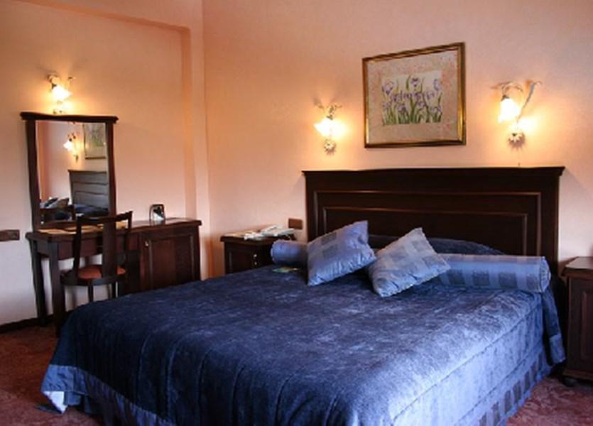 Esenboga Airport Hotel Ankara Bilik gambar