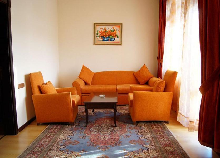 Esenboga Airport Hotel Ankara Luaran gambar