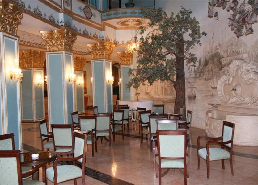 Esenboga Airport Hotel Ankara Luaran gambar