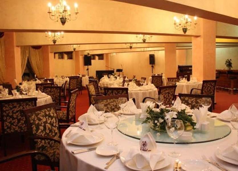 Esenboga Airport Hotel Ankara Luaran gambar