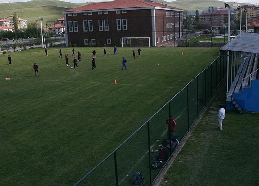 Esenboga Airport Hotel Ankara Luaran gambar