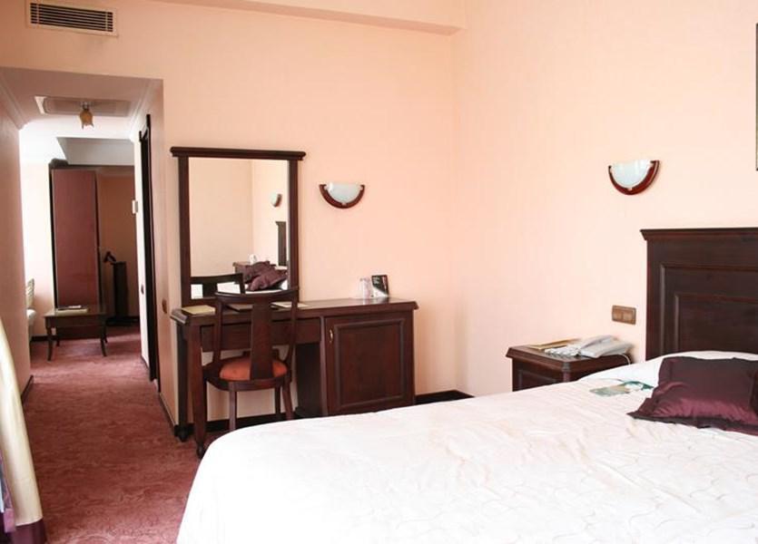 Esenboga Airport Hotel Ankara Luaran gambar